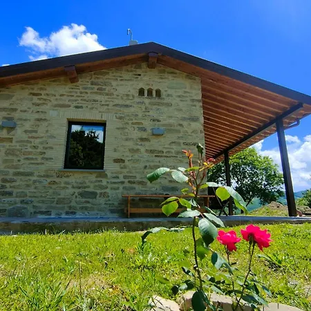 Alloggio per agriturismo Foglie