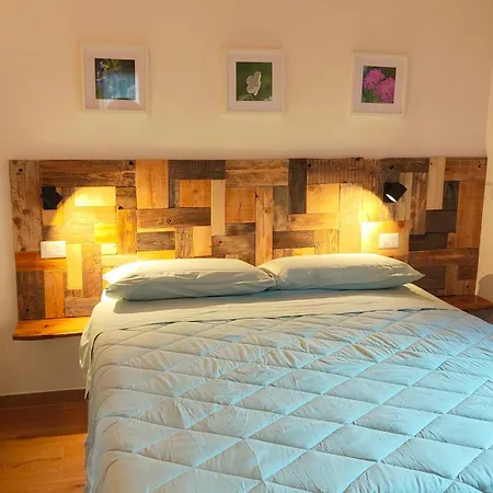 Alloggio per agriturismo Foglie Gubbio