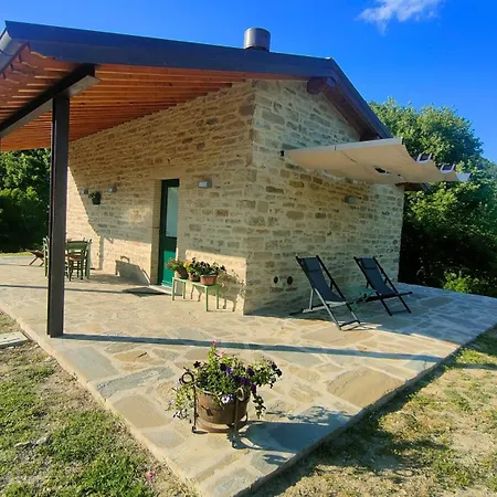 Foglie Alojamento de Turismo Rural *