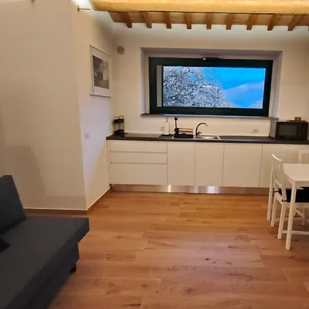 Foglie Фермерский дом *