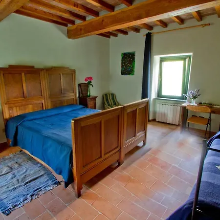 Foglie Gubbio
