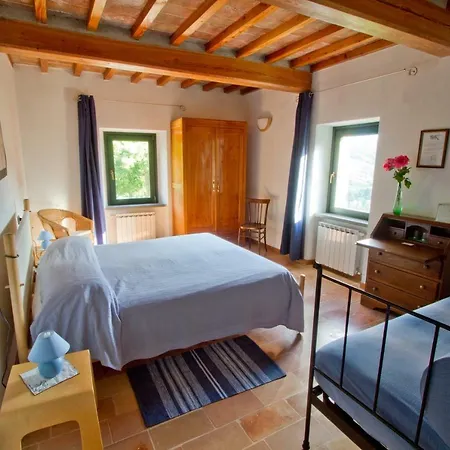 Foglie Фермерский дом *