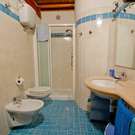 Foglie Фермерский дом Губбио