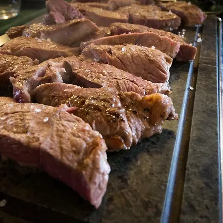 Foglie Alojamento de Turismo Rural Gubbio