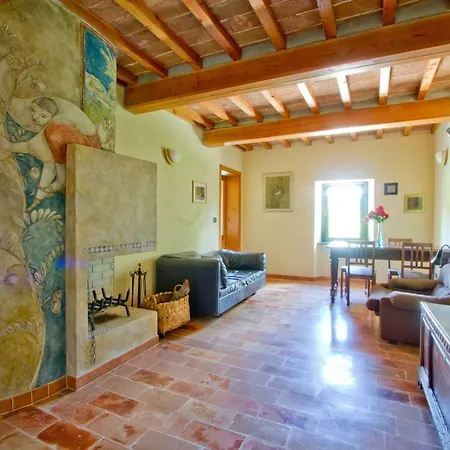 Foglie Alojamento de Turismo Rural Gubbio