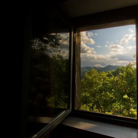 Foglie Фермерский дом Губбио